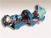 山東NCB轉(zhuǎn)子泵